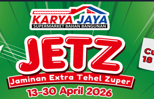 tryyy KARYA JAYA BANGUNAN