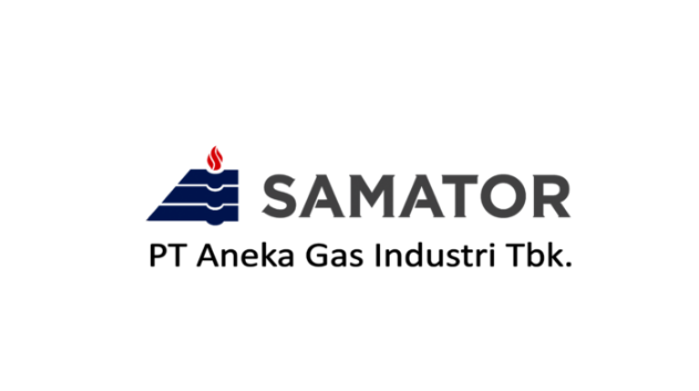 PT. SAMATOR INDO GAS