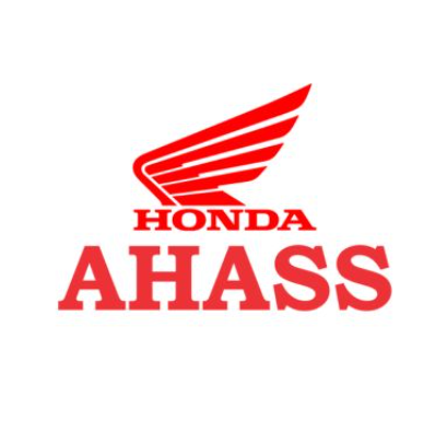 Ridho AHHAS HONDA