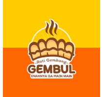 Rin Roti gembul spanduk